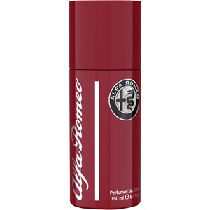 Alfa Romeo - Red Collection - Deodorant Spray