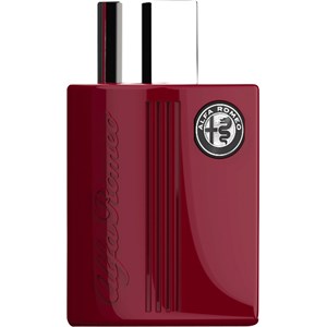 Alfa Romeo - Red Collection - Eau de Toilette Spray