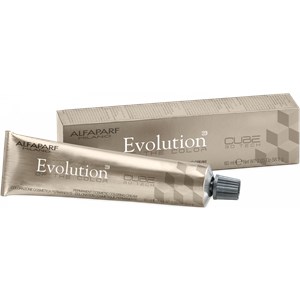Alfaparf Milano Coloration Coloration Evolution Of The Color 7.01 Mittelblond Asch 60 Ml