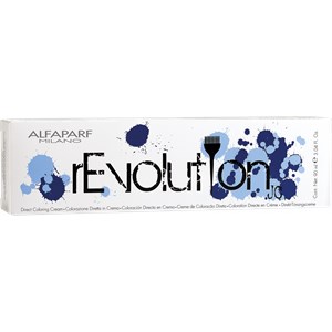Alfaparf Milano - Coloration - Revolution Direct Coloring Cream