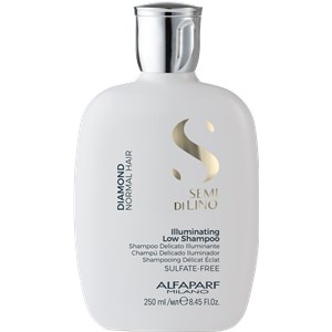 Alfaparf Milano Soin Des Cheveux Semi Di Lino Diamond Illuminating Low Shampoo 1000 Ml