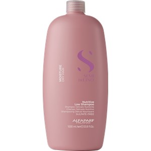 Alfaparf Milano - Semi di Lino - Moisture Nutritive Low Shampoo