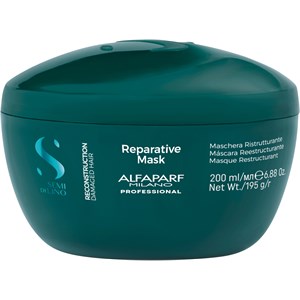 Alfaparf Milano - Semi di Lino - Reparative Mask