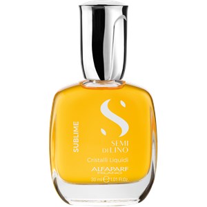 Alfaparf Milano - Semi di Lino - Sublime Cristalli Liquidi
