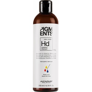 Alfaparf - Pigments Care & Color - Hydrating Shampoo