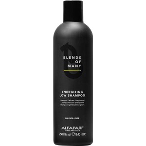 Alfaparf Milano Haarpflege Blends Of Many Energizing Low Shampoo 250 Ml