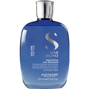 Alfaparf Milano - Semi di Lino - Geschenkset