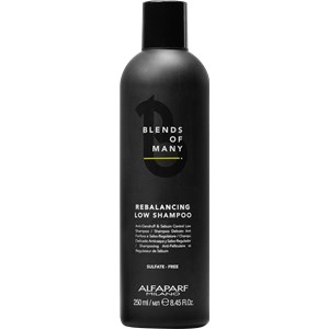Alfaparf - Blends of Many - Rebalancing Low Shampoo