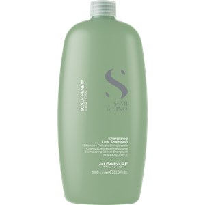 Alfaparf Milano - Semi di Lino - Scalp Renew Energizing Low Shampoo