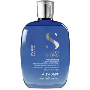 Alfaparf Milano Haarpflege Semi Di Lino Volumizing Low Shampoo 250 Ml