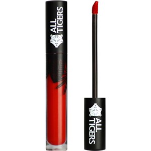 All Tigers - Labbra - Liquid Lipstick