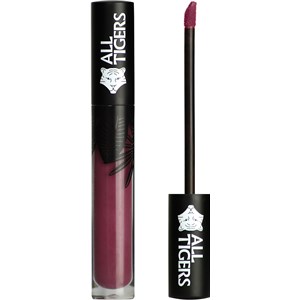 All Tigers - Lips - Liquid Lipstick