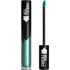 All Tigers - Lips - Liquid Lipstick