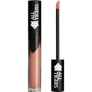 All Tigers - Rty - Liquid Lipstick