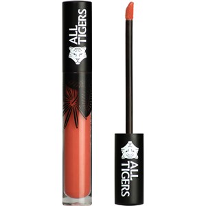 All Tigers - Huulet - Liquid Lipstick