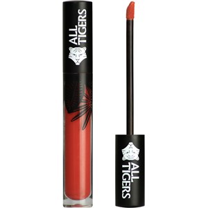 All Tigers - Lippen - Liquid Lipstick