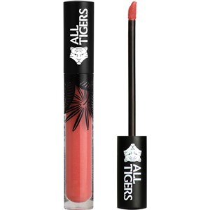 All Tigers - Lips - Liquid Lipstick