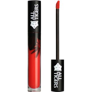 All Tigers - Lips - Liquid Lipstick