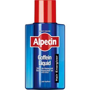 Alpecin Tonic Coffein Liquid 75 Ml