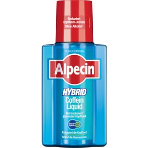 Alpecin - Tonic - Hybrid Coffein Liquid