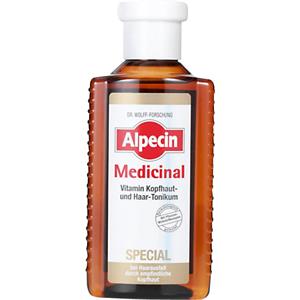 Alpecin - Tonic - Medicinal Special