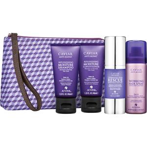 Alterna - Moisture - Experience Kit