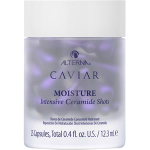 Alterna Caviar Moisture 25 Intensive Ceramide Shots 12,30 Ml