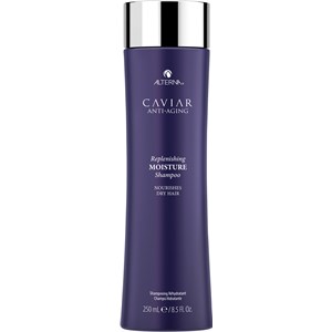 Alterna Caviar Moisture Replenishing Moisture Shampoo 250 Ml