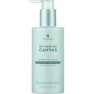 Alterna My Hair My Canvas Shampoo & Conditioner More To Love Bodifying Conditioner 251 Ml