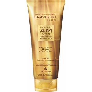 Alterna - Smooth - Anti-Frizz AM Daytime Smoothing Blowout Balm