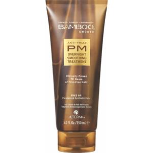 Alterna - Smooth - Anti-Frizz PM Overnight Smoothing Treatment