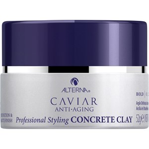 Alterna - Style - Concrete Clay