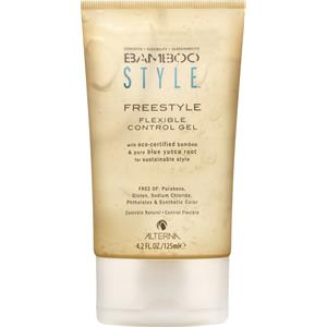 Alterna - Style - Freestyle Flexible Control Gel