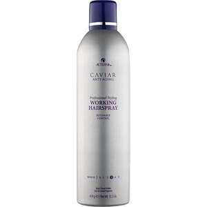 Alterna - Styling - Professional Styling Working Hairspray