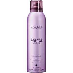 Alterna - Volume - Mousse volumizzante Thick & Full
