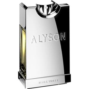 Image of Alyson Oldoini Damendüfte Black Violet Eau de Parfum Spray 100 ml