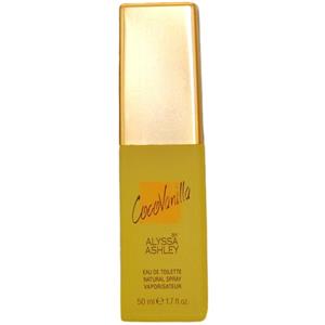 Alyssa Ashley - CocoVanilla - Eau de Toilette Spray