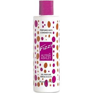 Alyssa Ashley - Fizzy - Bath & Shower Gel