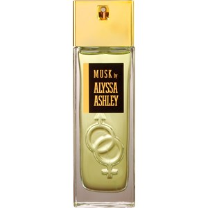 Alyssa Ashley Musk Eau De Parfum Spray 50 Ml