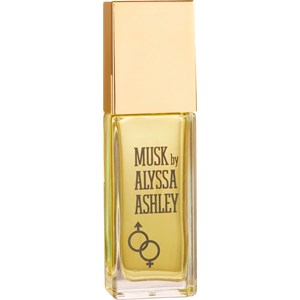 musk by alyssa ashley eau de toilette