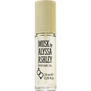 Alyssa Ashley Perfume Oil Women 7.50 Ml