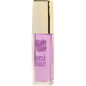 Alyssa Ashley - Purple Elixir - Eau de Toilette Spray