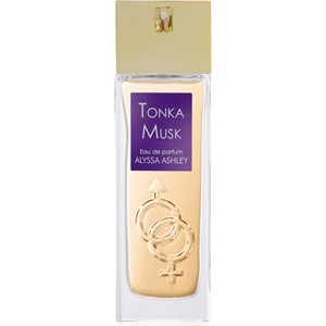 Alyssa Ashley - Tonka Musk - Eau de Parfum Spray