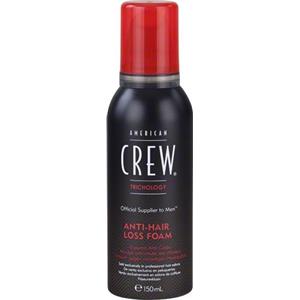 American Crew - Anti Hair Loss - Foam