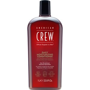 American Crew - Hair & Scalp - Daily Moisturizing Conditioner