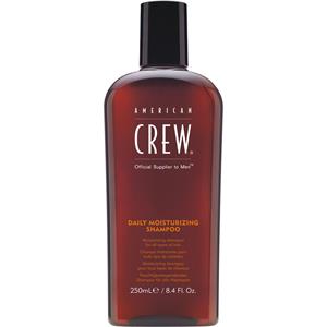 American Crew - Hair & Scalp - Daily Moisturizing Shampoo