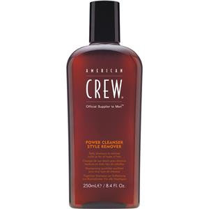 American Crew - Hair & Body - Power Cleanser Style Remover