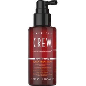 American Crew - Cabelo & escalpe - Fortifying Scalp Treatment