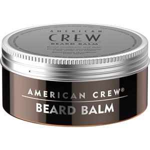 American Crew Shave Beard Balm Bartpflege Herren
