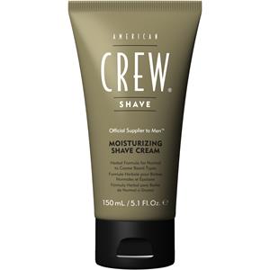 American Crew - Shave - Crema da barba